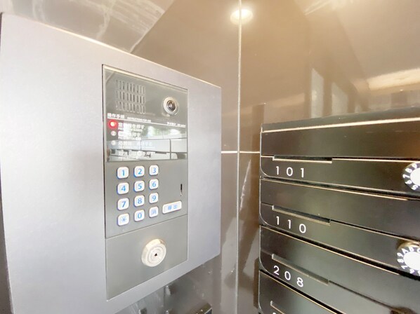 アーバンパーク高井戸の物件内観写真